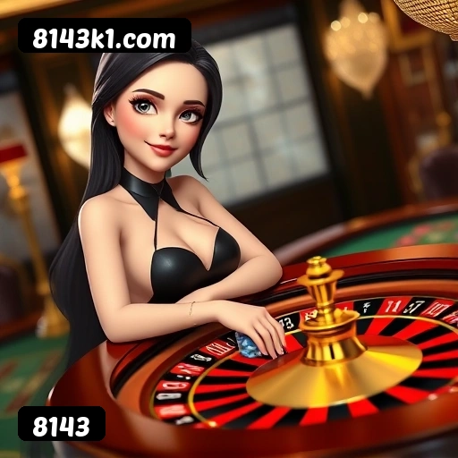 Chuva de Bônus 8143 nos slots