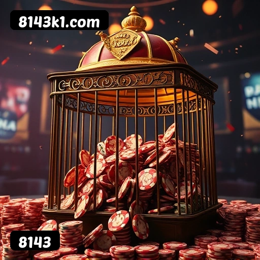 Privilégios VIP 8143