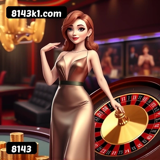 Free spins 8143