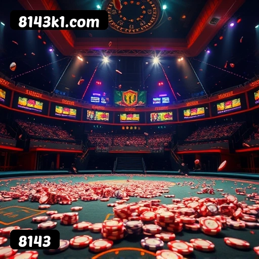 Progressão VIP 8143